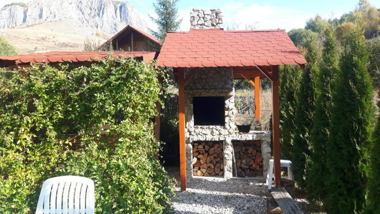 Studiouri Valisoara Exterior foto