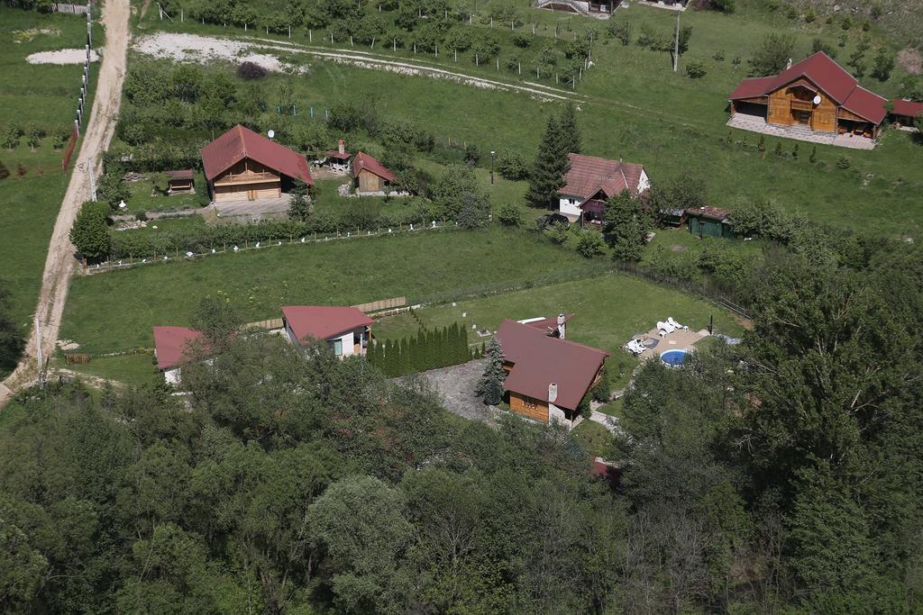 Studiouri Valisoara Exterior foto